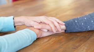 tips for family caregivers with dementia patients