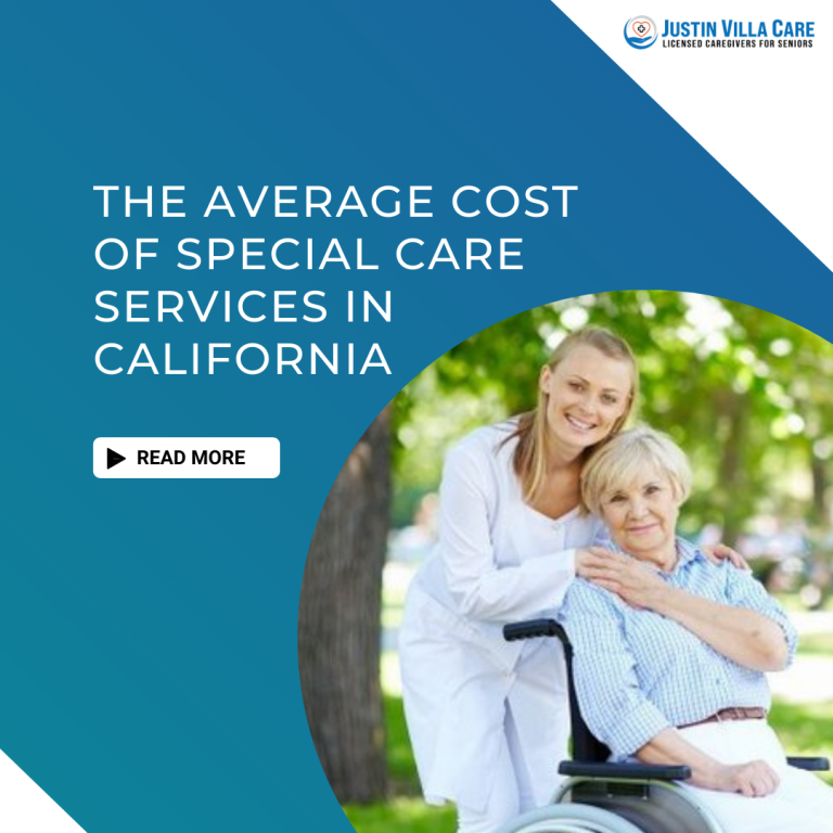 caregiving services los angeles county