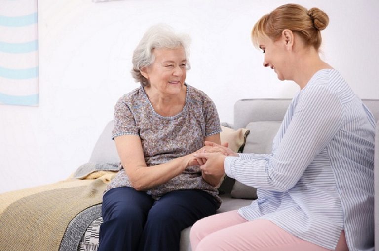 In Home Care & Senior Caregivers in Midway City CA