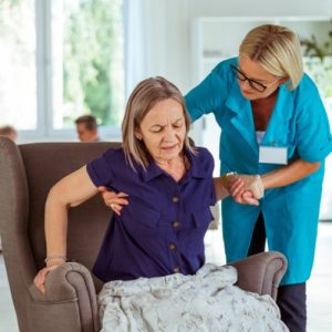 In Home Care & Senior Caregivers in Torrance CA